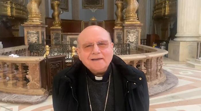 Foligno, il vescovo Sorrentino sull'imminente riapertura della Cattedrale: "Sarà un momento bellissimo". E lancia un appello
