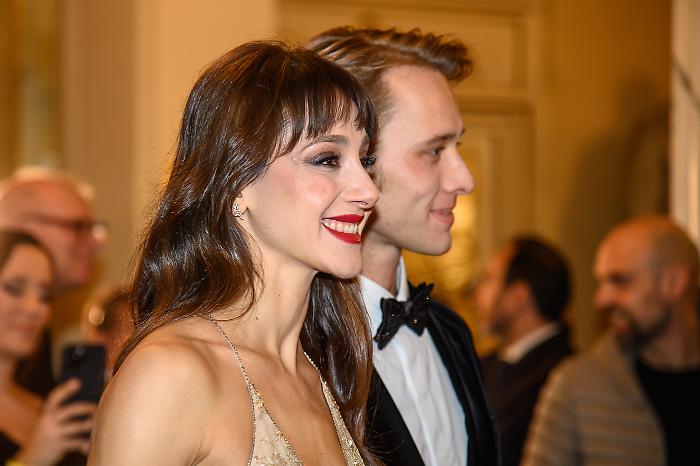 Nicoletta Manni, chi è l'etoile della Scala ospite a Verissimo: marito e matrimonio con Roberto Bolle testimone di nozze