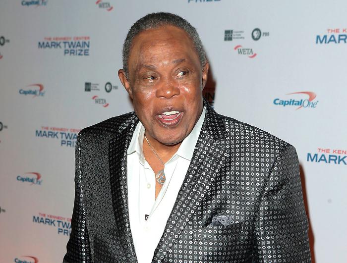 Morto Sam Moore, aveva 89. Era la voce della hit Soul Man