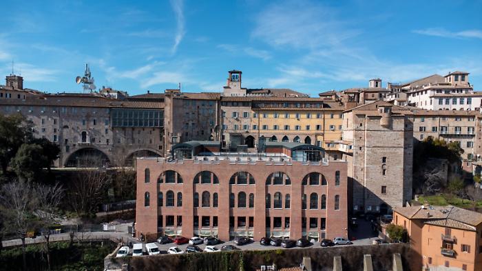 Casa del cioccolato all'ex Mercato Coperto di Perugia, la campagna di crowdfunding sfiora il milione di euro
