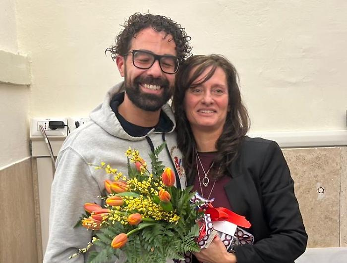 Corsa all'Anello, Patrizia Nannini eletta presidente. Prima storica guida al femminile per l'Associazione