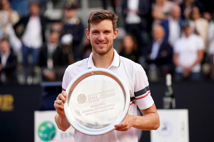 Nicolas Jarry, chi è l'avversario di Jannik Sinner agli Australian Open: ranking, caso doping e titoli