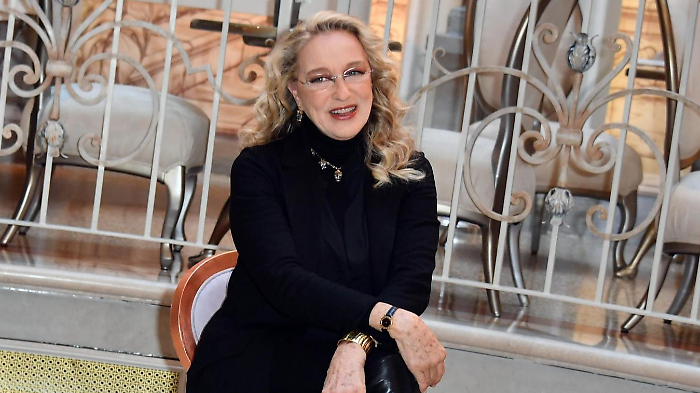 Eleonora Giorgi, chi è l'attrice ospite a Verissimo: la dipendenza dall'eroina dopo la morte del fidanzato e la lotta contro il tumore