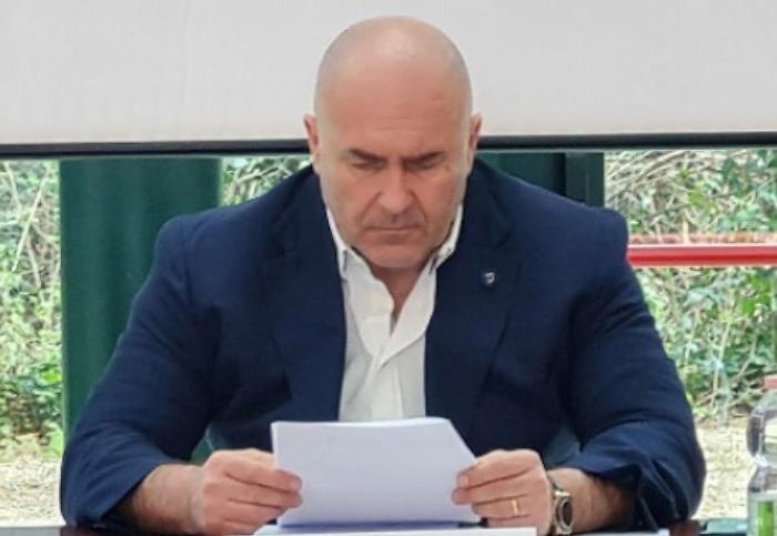 Bandecchi e un campo da golf: "Area tra Piediluco e Labro, due imprenditori interessati". Il 17 gennaio l'incontro con la Federazione sportiva