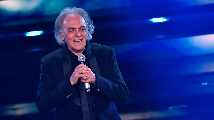 Riccardo Fogli