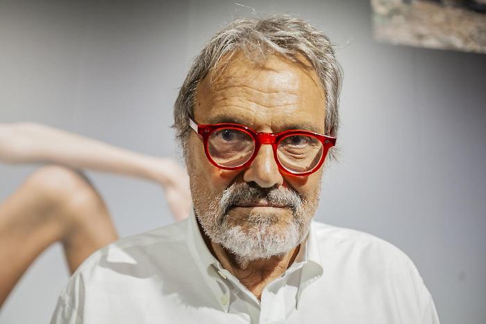 Morto Oliviero Toscani, aveva 82 anni. Il cordoglio dei frati del Sacro Convento di San Francesco di Assisi: "Addio a un grande artista"