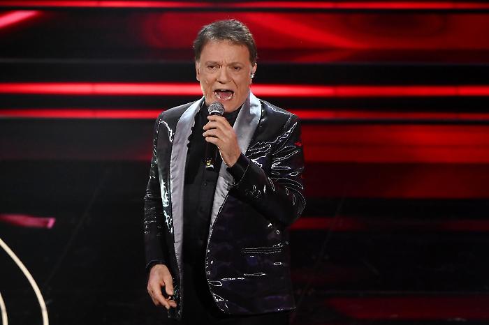 Massimo Ranieri sul Festival di Sanremo 2025: "Sono già stressato, ma la mia canzone è bellissima"