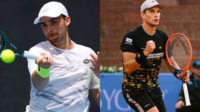 Australian Open, il perugino Passaro affronterà Benjamin Bonzi. Chi è il francese 64esimo al mondo: età, ranking e titoli Atp