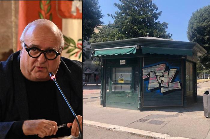 Crisi edicole, l'intervento di Giuseppe Cerasa sul Corriere dell'Umbria ripubblicato da Prima Online