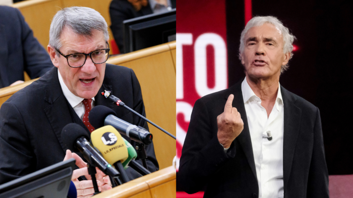 Maurizio Landini, chi è il segretario della Cgil al centro della puntata de Lo Stato delle Cose, stasera in tv su Rai 3 con Massimo Giletti