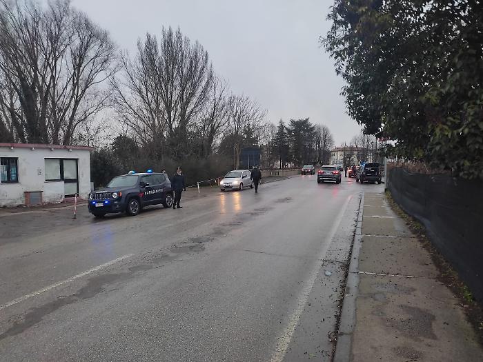 Contro i furti aumentano i controlli sul territorio