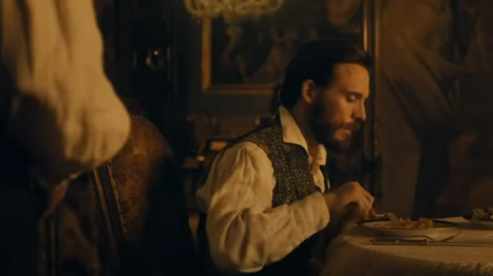 Il conte di Montecristo stasera in tv lunedì 20 gennaio su Rai 1: anticipazioni e trama del terzo e quarto episodio