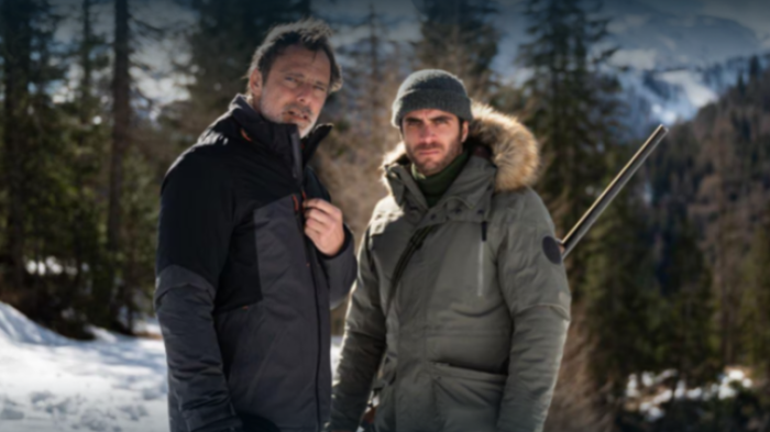 Blackout 2 - le verità nascoste stasera in tv martedì 14 gennaio su Rai 1: torna il mistery-drama ambientato sulle montagne del Trentino