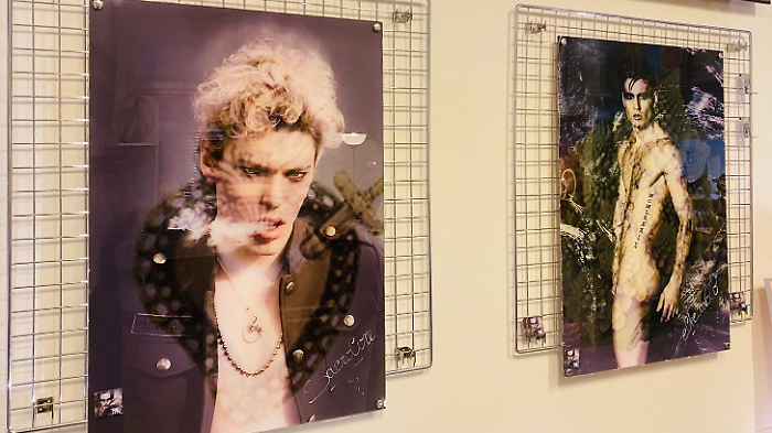 Opere Daniela Costi fotografa foligno