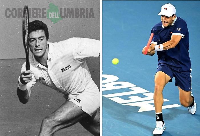 Australian Open, Cancellotti entusiasta di Passaro: "Ha grandi margini di miglioramento"