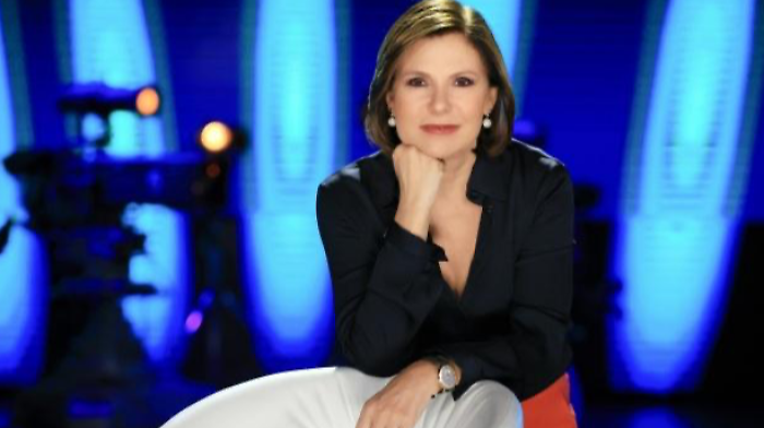 È sempre Cartabianca stasera in tv martedì 14 su Rete 4: le anticipazioni del programma di Bianca Berlinguer