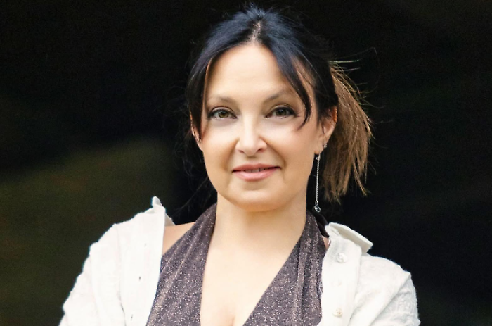 amelia carlotta rettore cantante