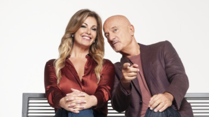 Zelig torna stasera in tv mercoledì 15 gennaio su Canale 5: le anticipazioni del programma con Claudio Bisio e Vanessa Incontrada e Lazza ospite