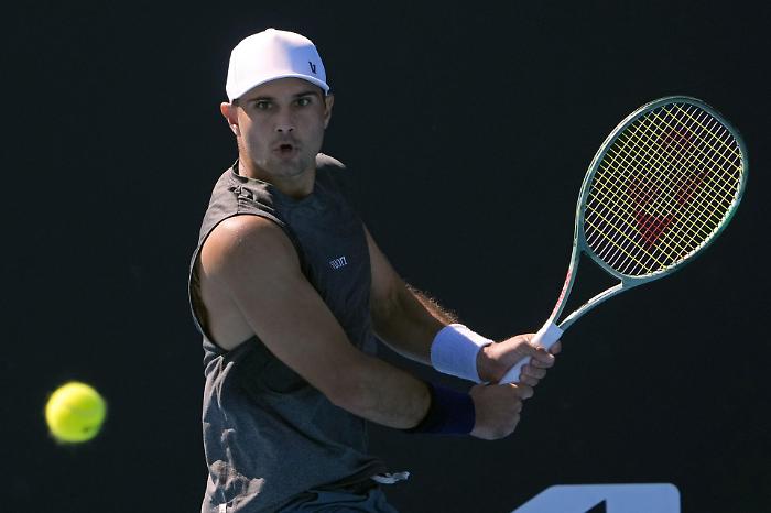 Marcos Giron, chi è il prossimo avversario di Jannik Sinner agli Australian Open: età, ranking e il titolo Atp