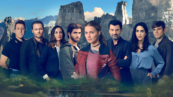 Un passo dal cielo stasera in tv giovedì 16 gennaio su Rai 1: ecco le anticipazioni del secondo episodio con Giusy Buscemi