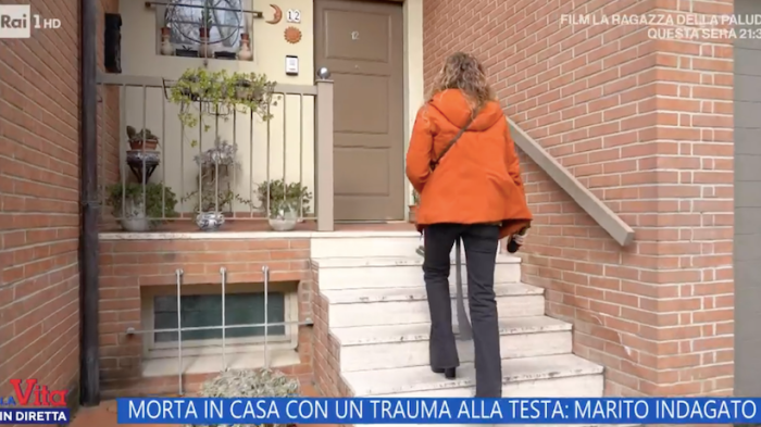 La casa di Terranuova