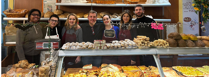 forno david di mei