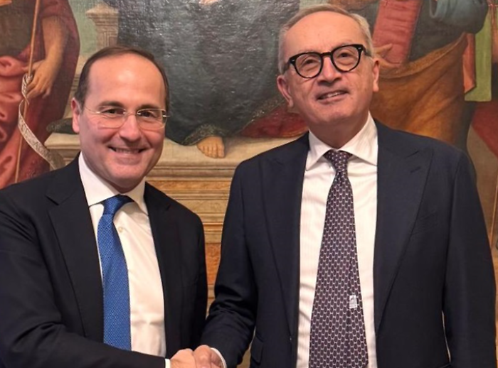 Fondazione Carit, l'avvocato Emiliano Strinati è il nuovo presidente