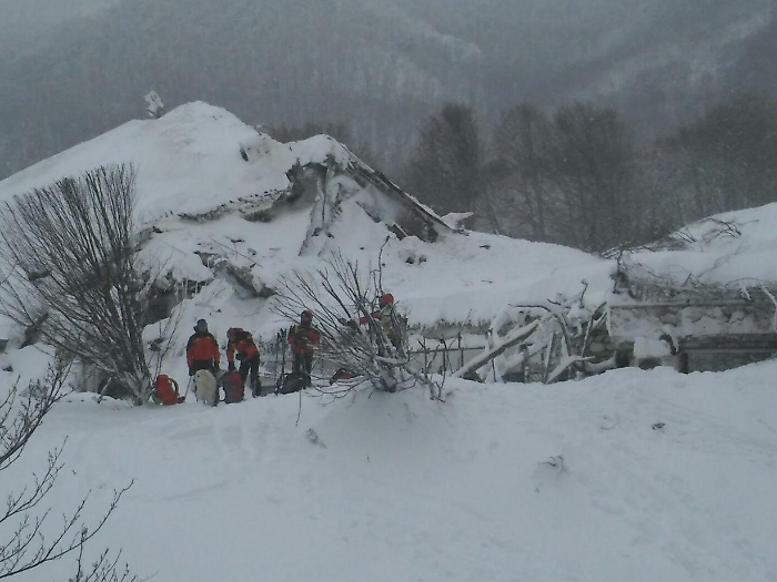 Rigopiano, depositate le motivazioni della sentenza di Cassazione: "La tragedia si poteva evitare". Ecco perché. Ora gli atti a Perugia per l'appello-bis