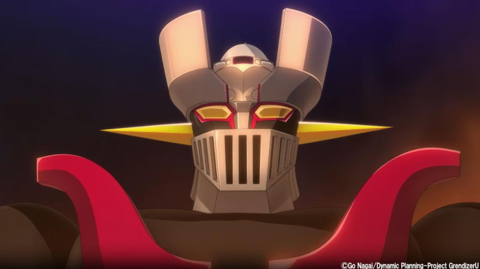 Goldrake U stasera in tv venerdì 17 gennaio su Rai 2: il gran finale del reboot della serie animata degli anni Settanta 