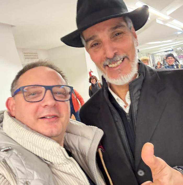 Terni, il ristoratore Umberto Trotti e il panico sul volo per il Marocco: "Un'aggressione in aereo. Per fortuna che..."
