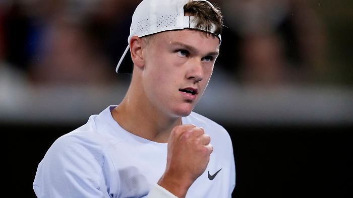 Holger Rune è il prossimo avversario di Jannik Sinner agli Australian Open: tutti i precedenti tra il numero 1 al mondo e il danese