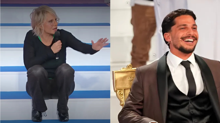 Maria De Filippi in onda stasera in tv con C'è posta per te su Canale 5, sabato 18 gennaio: ecco quello che è successo con Gianmarco di Uomini e Donne