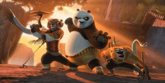 Kung Fu Panda 2 stasera in tv sabato 18 gennaio su Italia 1: trama e curiosità del film d’animazione targato DreamWorks
