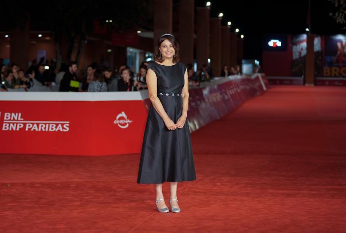 Francesca Archibugli