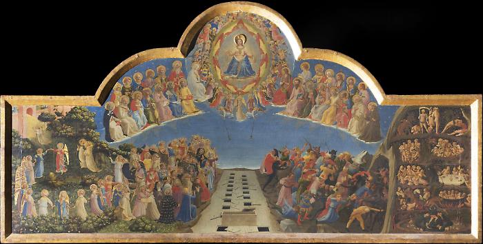 Il Giudizio Universale 
