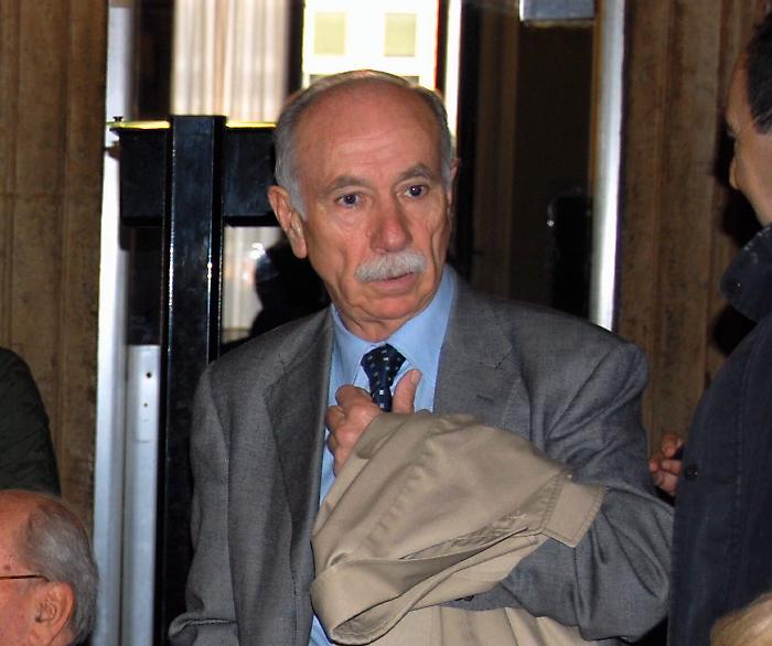 Terni, sinistra in lutto: è morto a 84 anni l'ex senatore Franco Giustinelli. Il cordoglio del Pd e dell'associazione "Pensare il domani"
