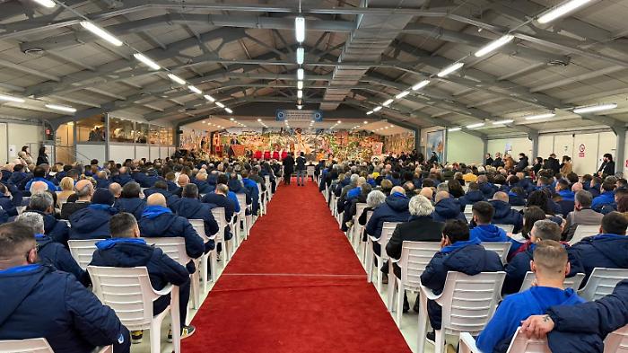 Comunità Incontro, i 100 anni di Don Pierino Gelmini con il messaggio della premier Meloni: "E' stato un vero combattente"