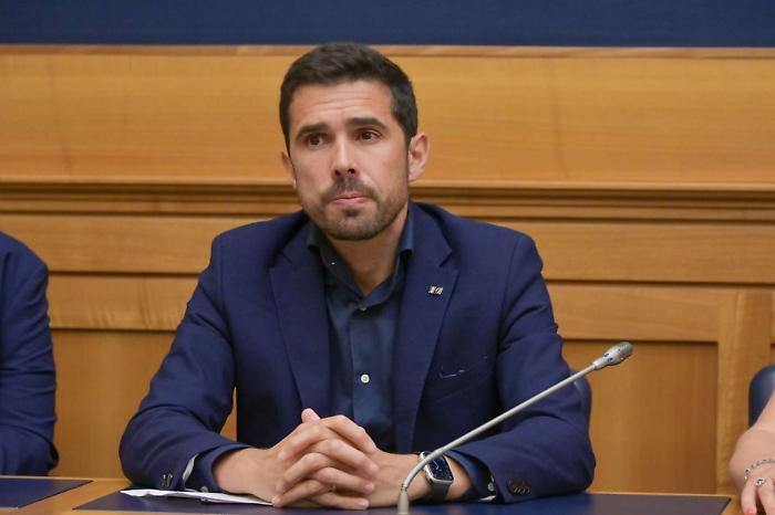 Francesco Michelotti