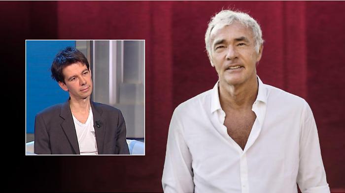 Francesco Bellomo a Lo stato delle cose, chi è: il talento negli scacchi, il QI straordinario e il caso dress code