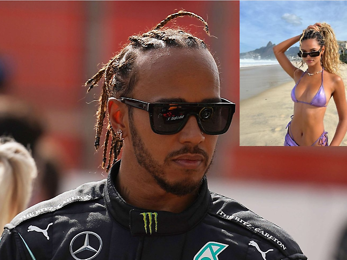 Lewis Hamilton alla Ferrari guadagnerà 50 milioni l'anno. Ma c'è chi ne prende di più.