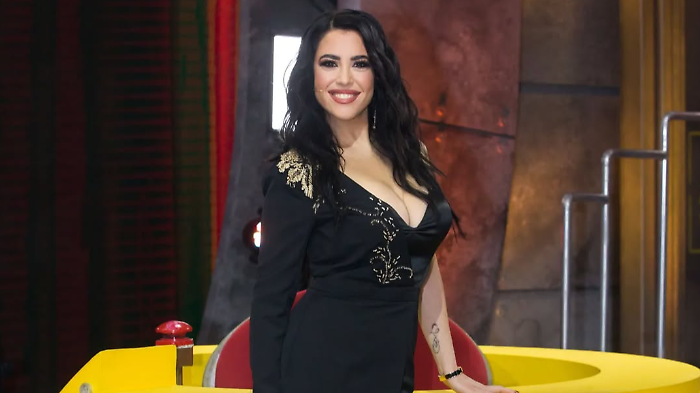 Torna con la nuova edizione Avanti un altro: ecco perché Miss Claudia Ruggeri non sarà presente nelle prime puntate