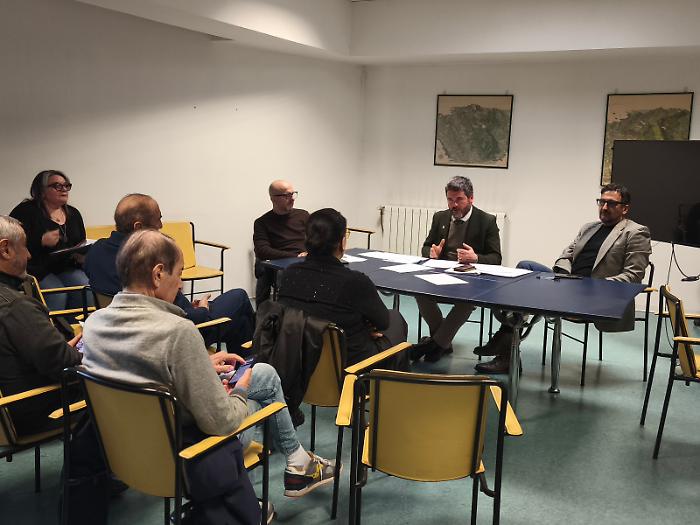 Terni, impianti a biogas, l'assessore regionale De Luca ai Comitati dei cittadini: "Legittime preoccupazioni, vigileremo"