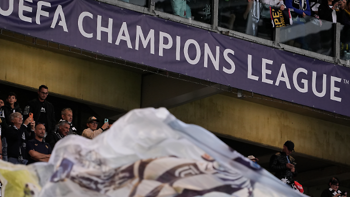 Champions League stasera in tv martedì 21 gennaio: dove vedere Atalanta, Bologna e Juventus e le probabili formazioni