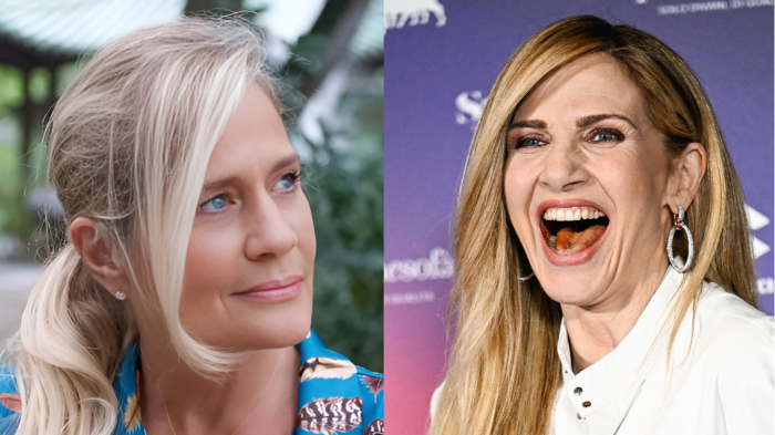 Tutte le litigate di Lorella Cuccarini e Heather Parisi oggi in tv su Rai 1 a La Volta Buona: ecco il motivo della storica rivalità