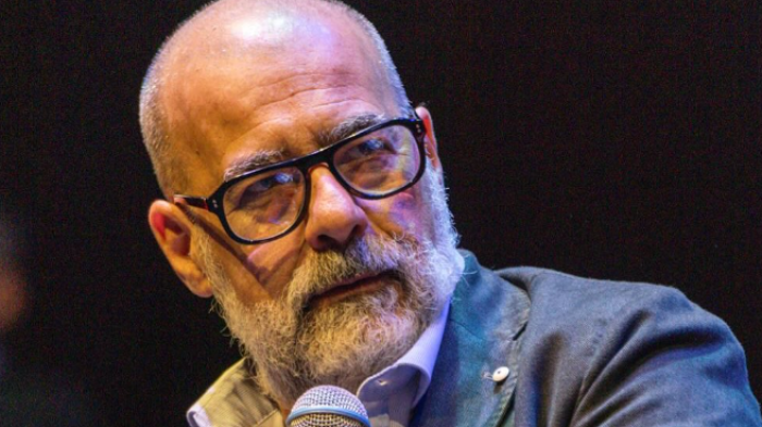 Addio a Luca Beatrice: il critico d'arte e intellettuale ci lascia a 63 anni