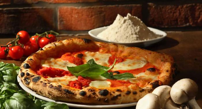 Pizzeria Nonno Peppe
