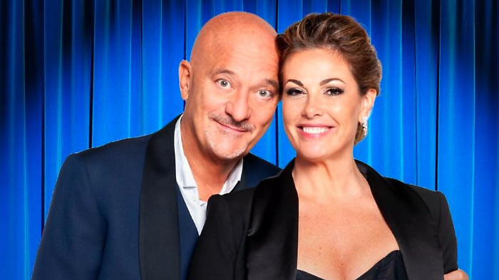 Zelig stasera in tv mercoledì 22 gennaio su Canale 5: comici e anticipazioni dello show con Claudio Bisio e Vanessa Incontrada