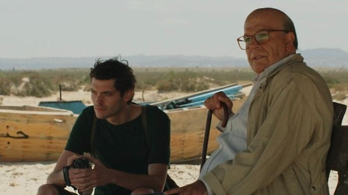 Fausto Sartori è esistito veramente? Chi è l'uomo che vuole uccidere Craxi in Hammamet e il suo significato nel film