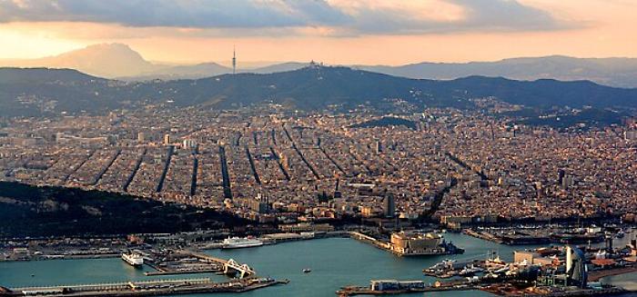 barcellona spagna furto narni
