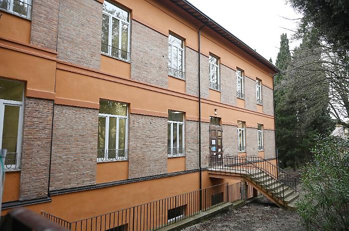 Edilizia scolastica